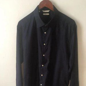 4 shirts bundle suitsuply size 18